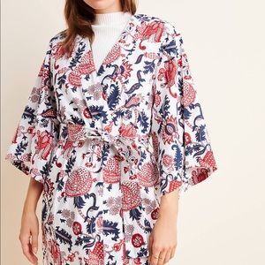 NWOT Roller Rabbit Robe